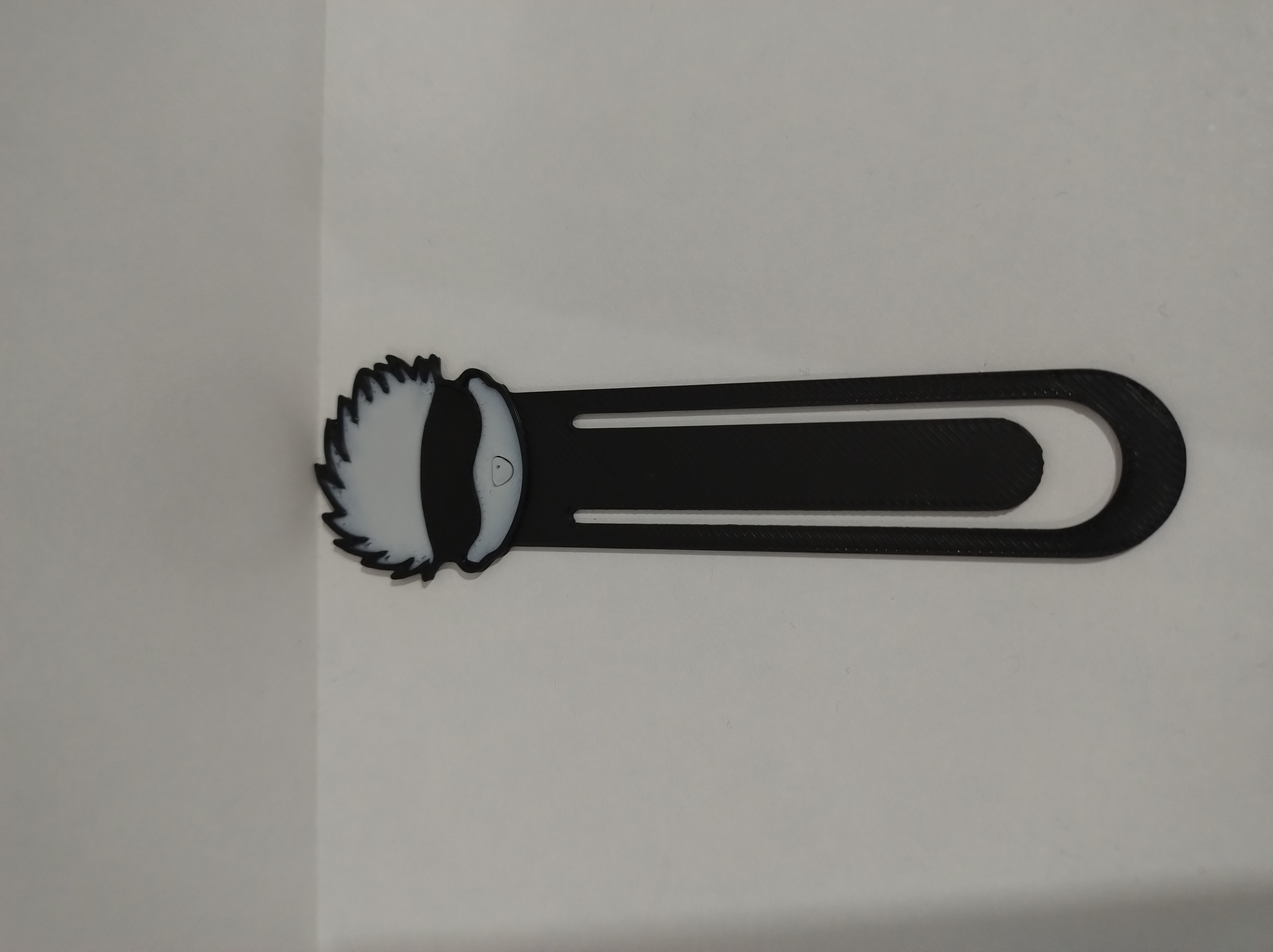 JJK Gojo Bookmark