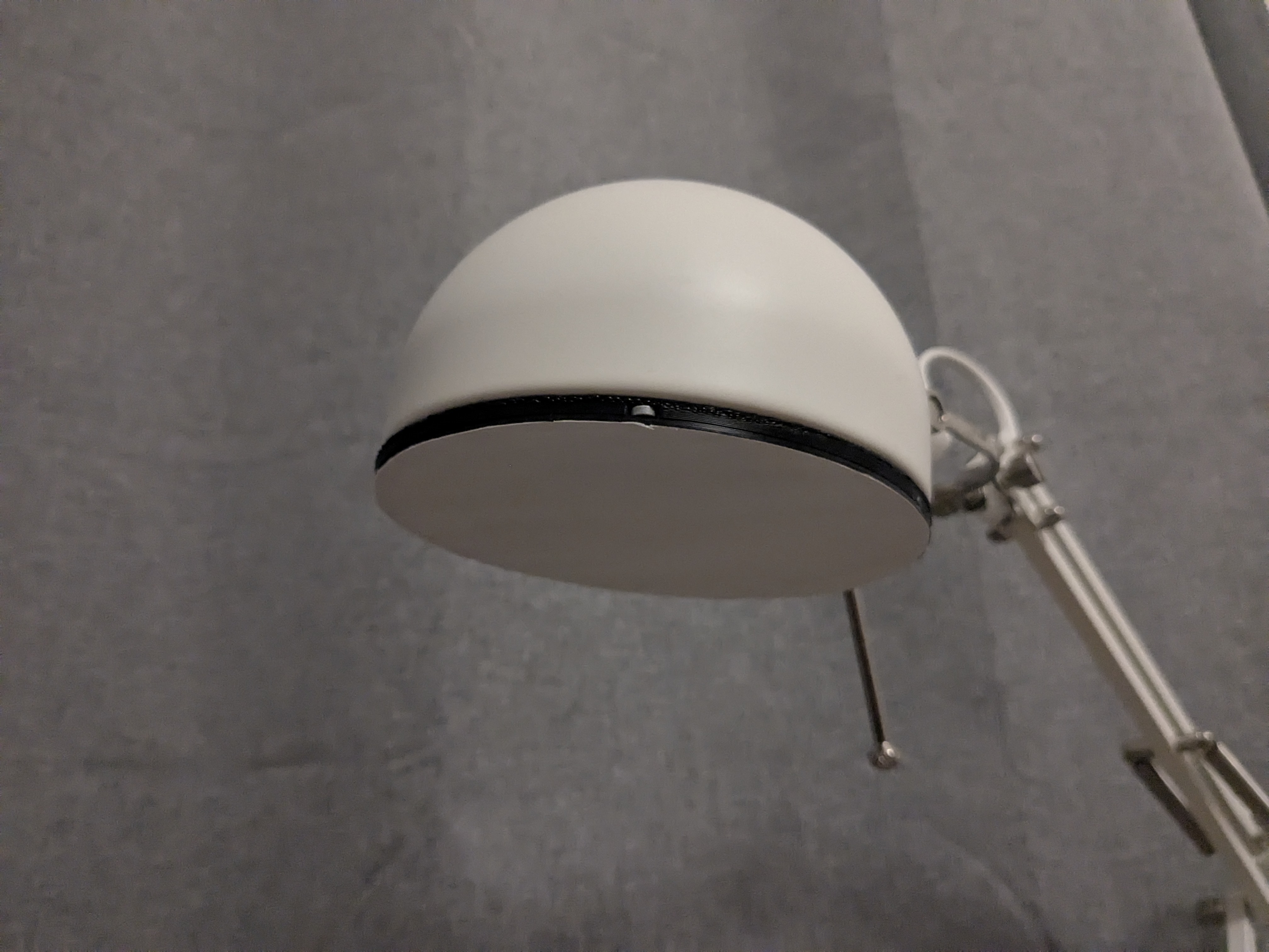 FORSÅ lamp dimmer