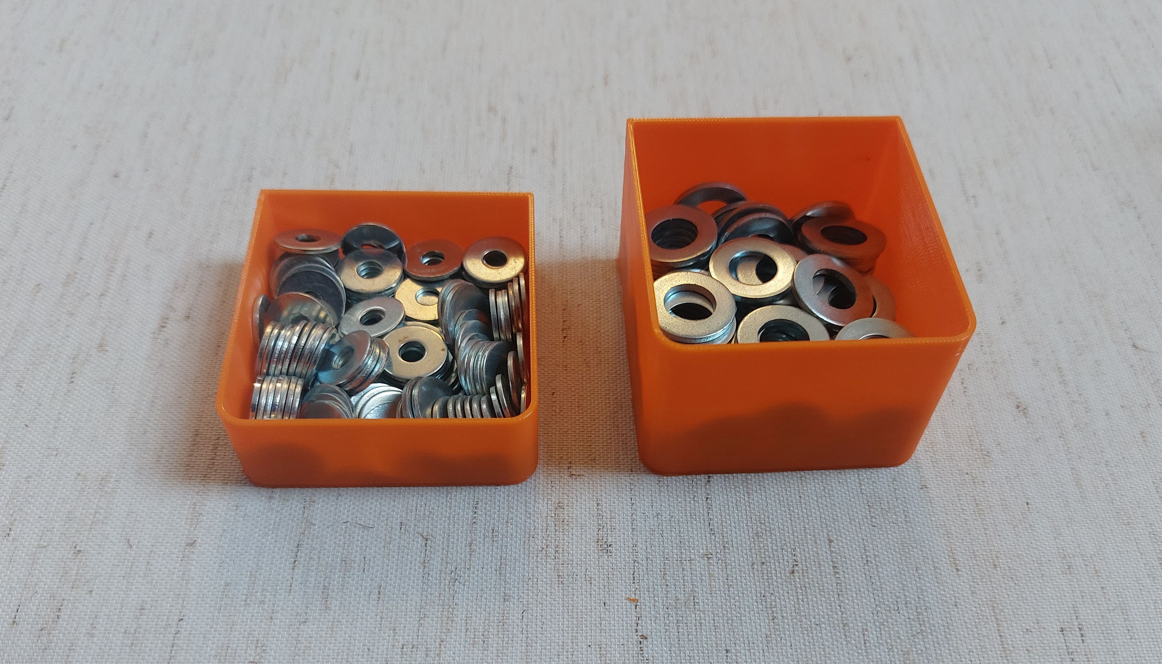 Allit storage bin boxes — miniatura 2