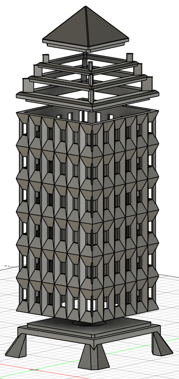 Lampshade — miniatura 2