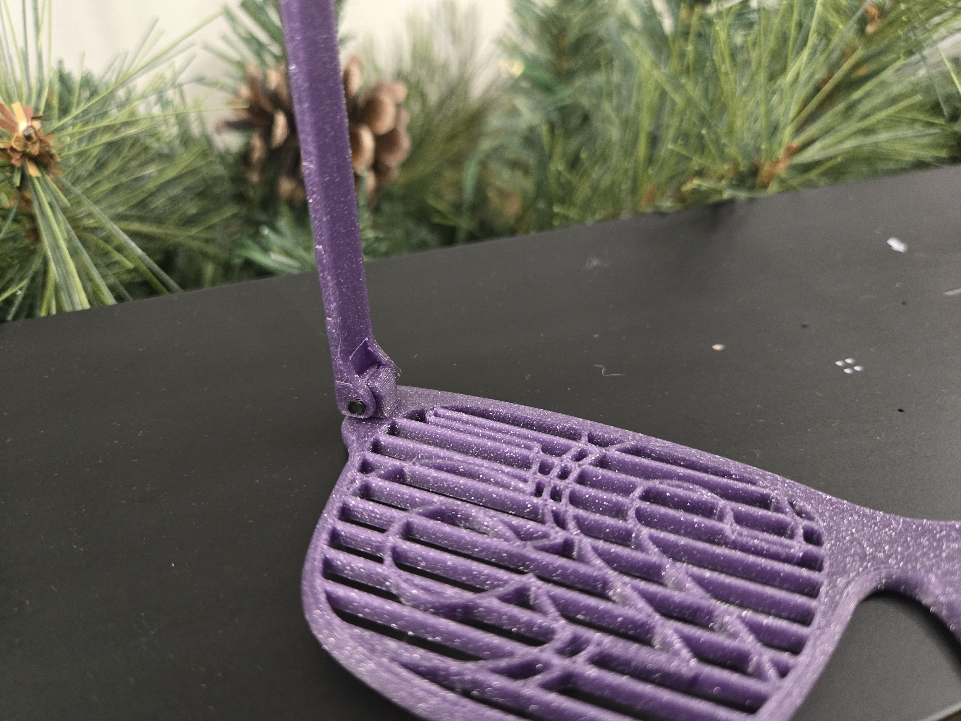 2025 Party Glasses New Years by theory Download free STL model