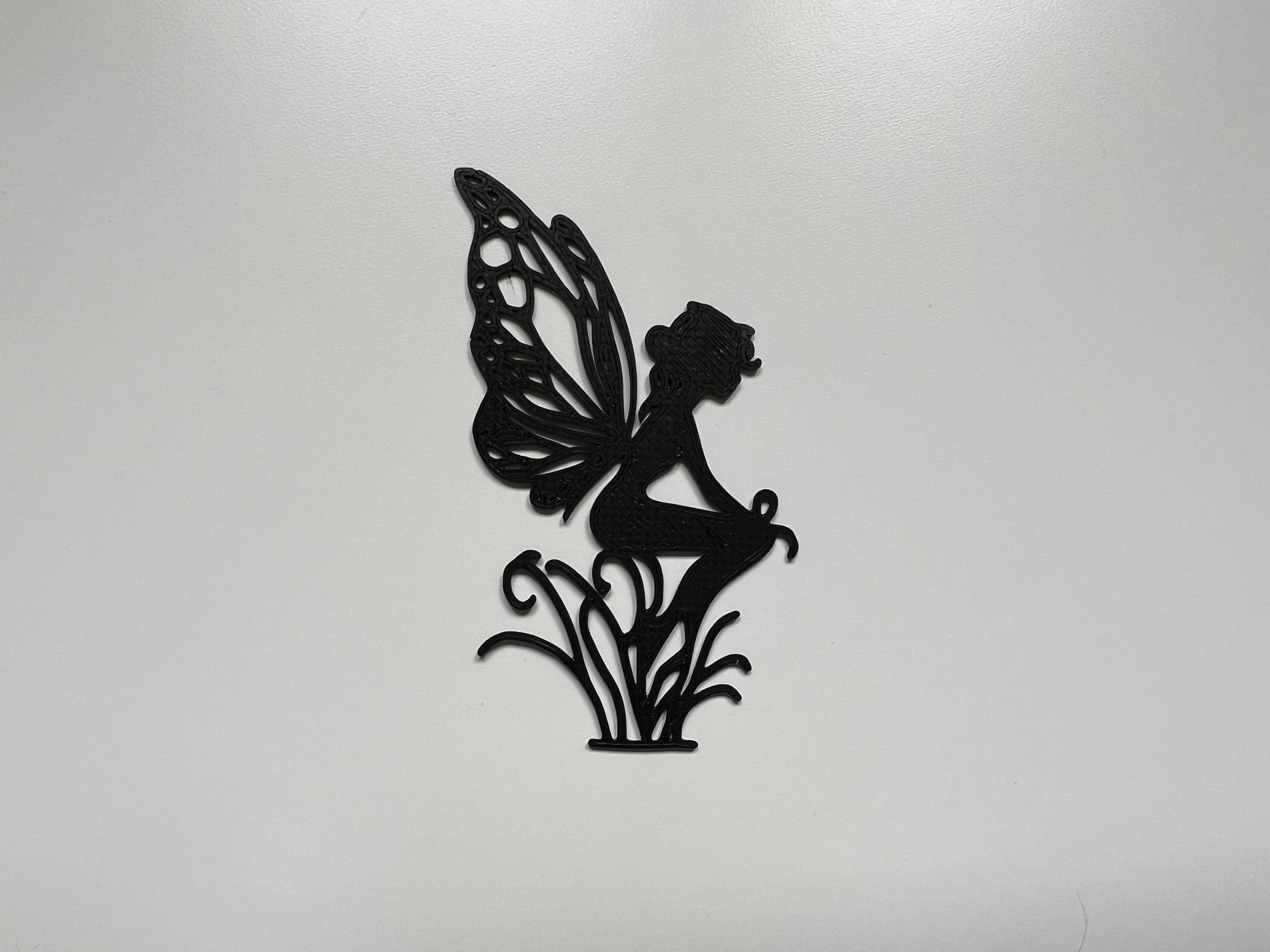 Fairy Wall Art #5