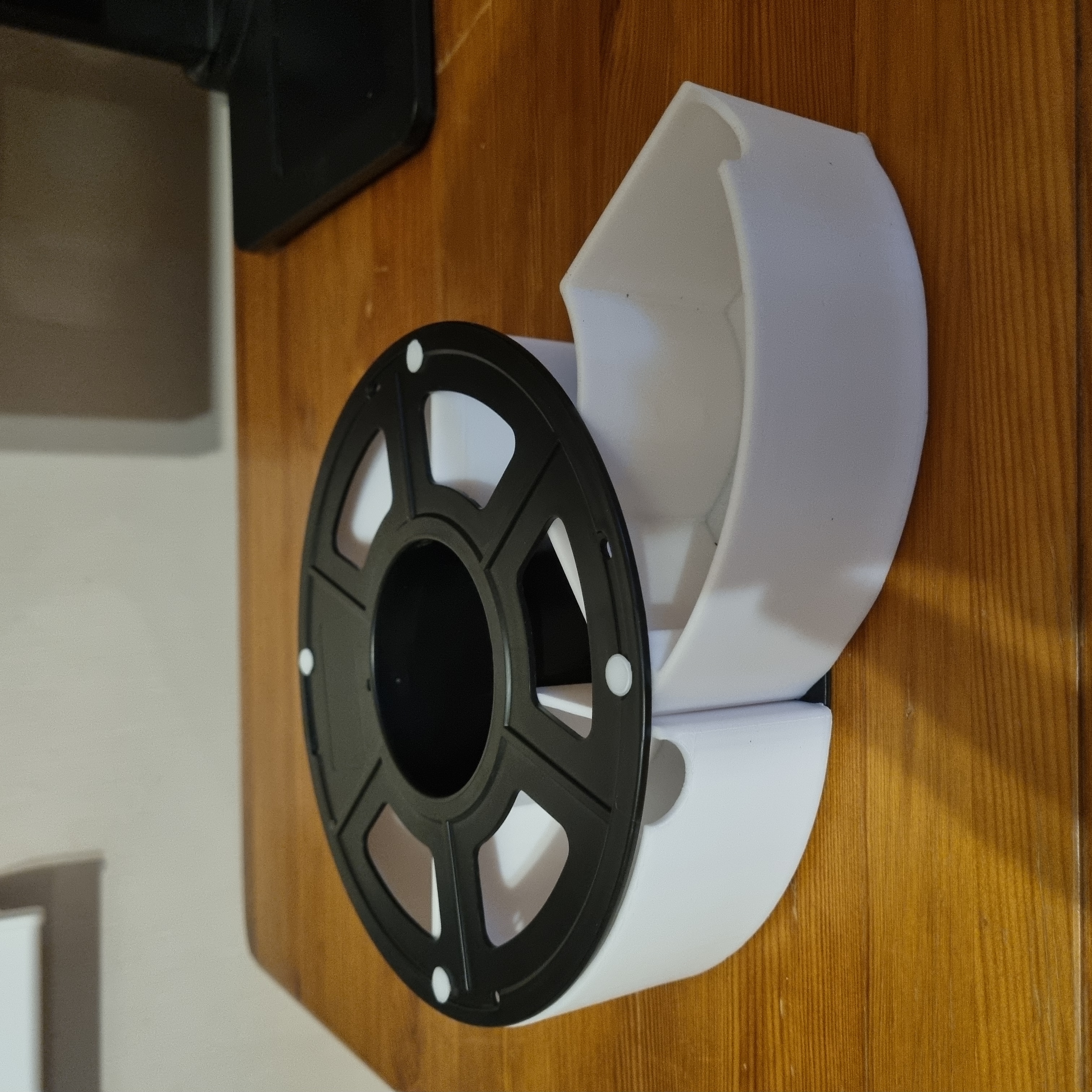 Miniatura 2 do modelo 3D JAYO Spool Drawer