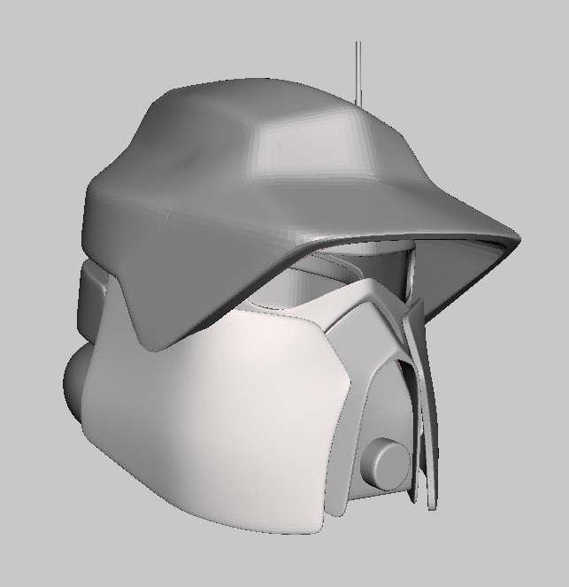 Sergeant Hound — thumbnail 2