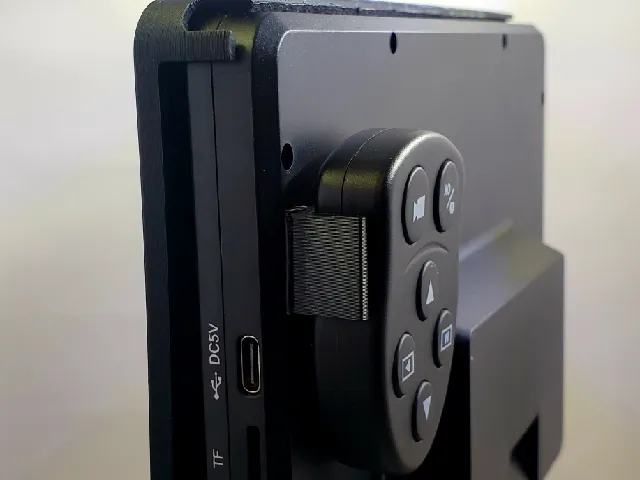Digital Microscope Remote holder