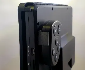 Digital Microscope Remote holder