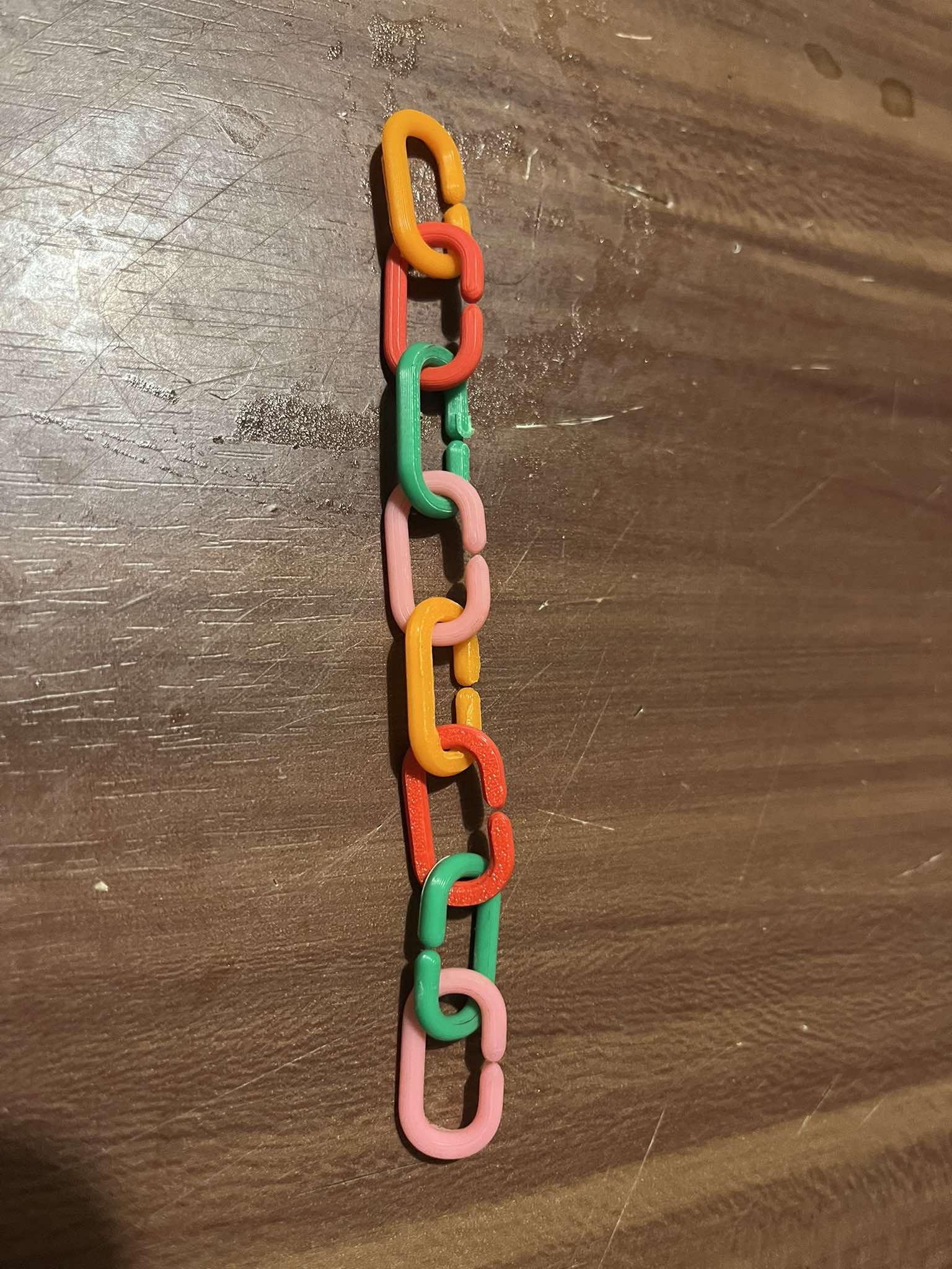 Chain links — thumbnail 3