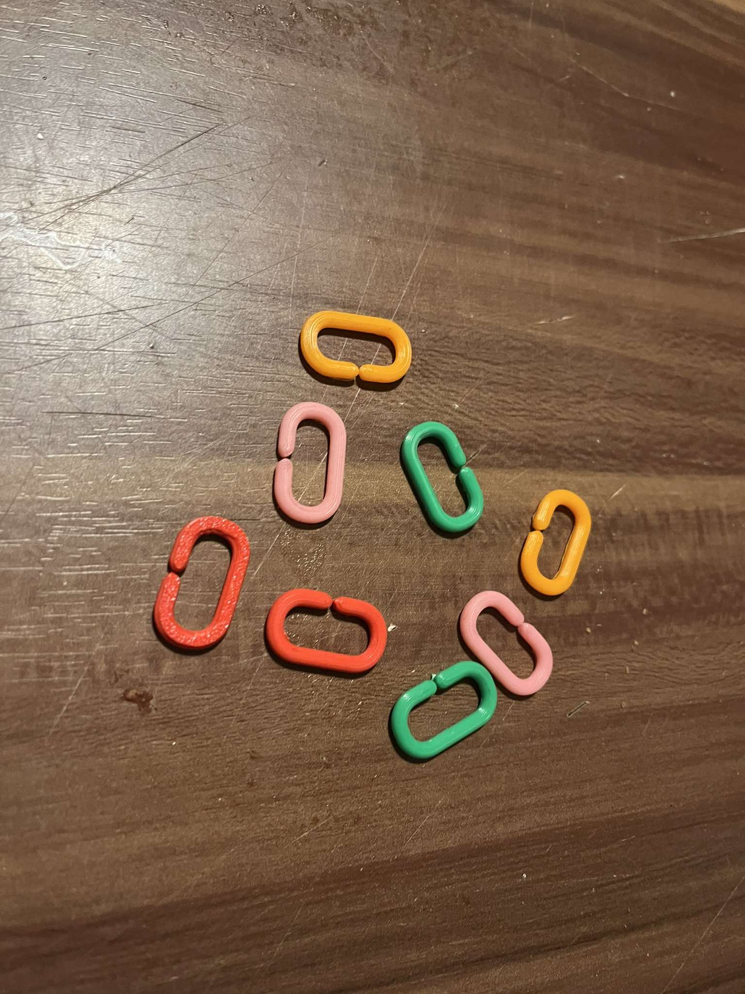 Chain links — thumbnail 4