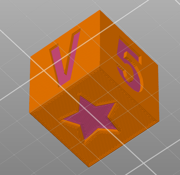 Learning cube (#5) — thumbnail 3