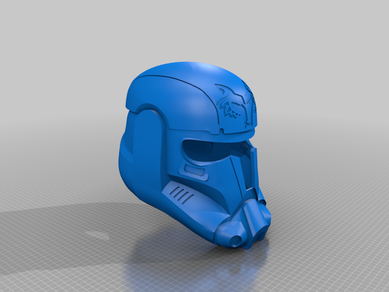 Imperial Commando — thumbnail 2