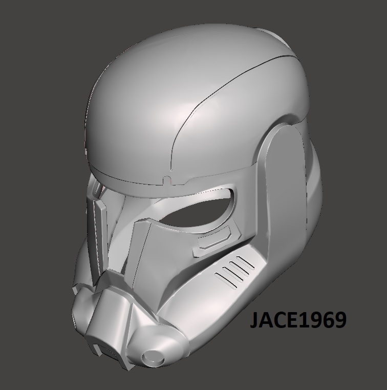 Imperial Commando — thumbnail 3