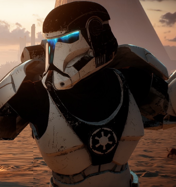 Imperial Commando — thumbnail 6