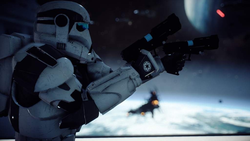 Imperial Commando — thumbnail 7