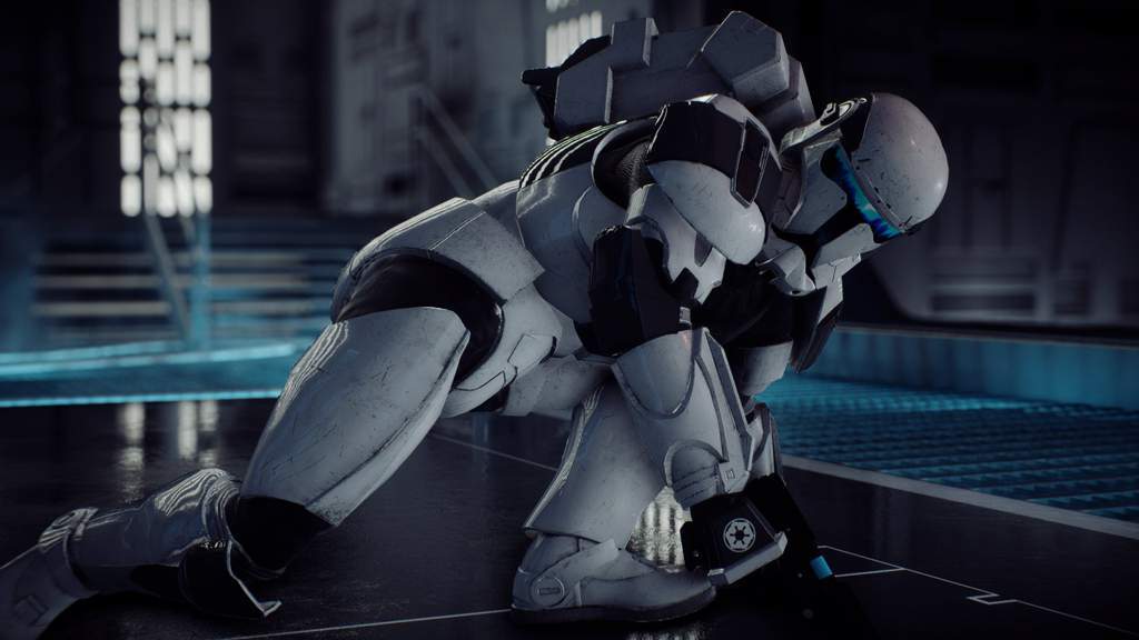 Imperial Commando — thumbnail 8