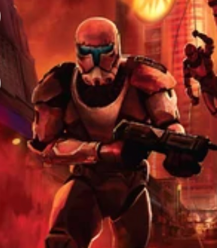 Imperial Commando — thumbnail 11