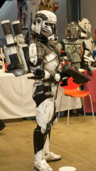 Imperial Commando — thumbnail 14