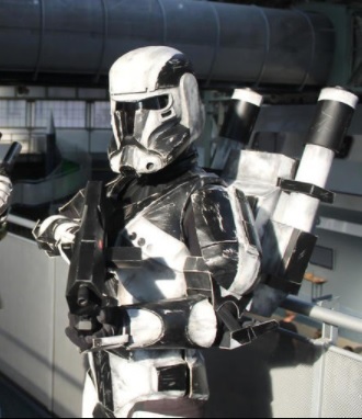 Imperial Commando — thumbnail 15
