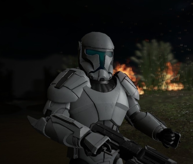 Imperial Commando — thumbnail 17