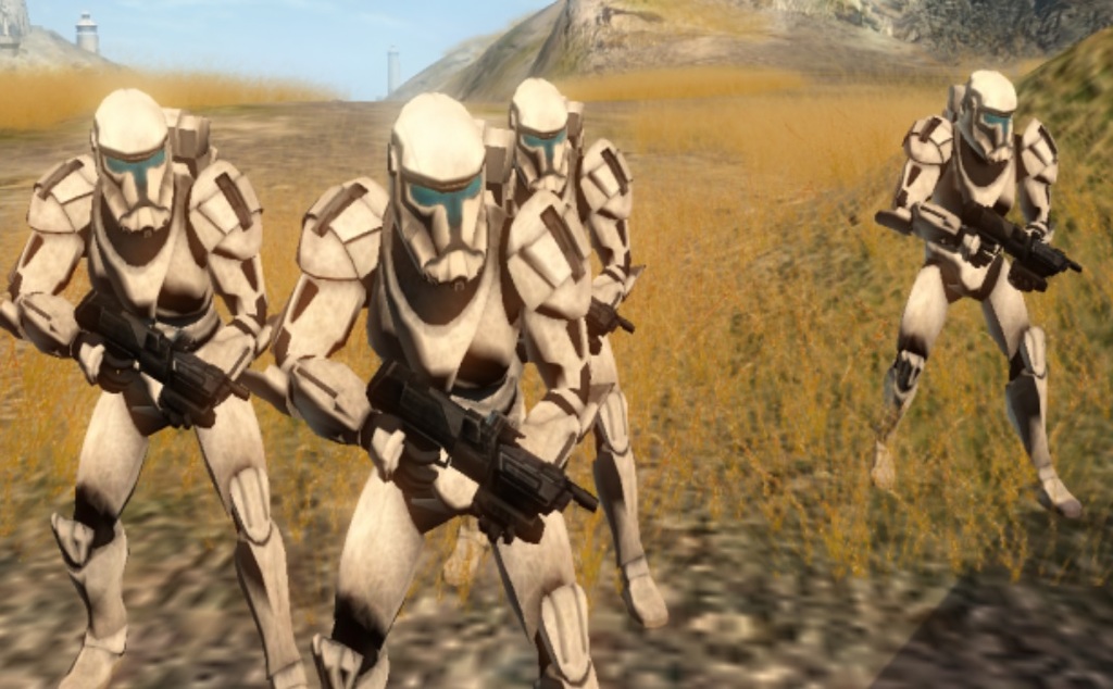 Imperial Commando — thumbnail 20