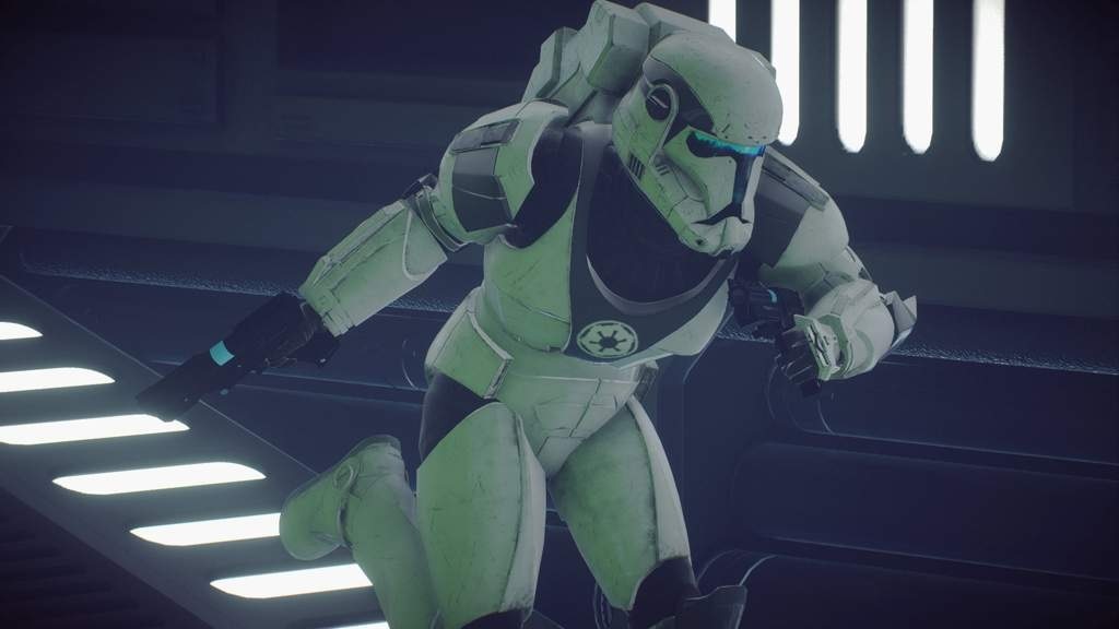 Imperial Commando — thumbnail 25