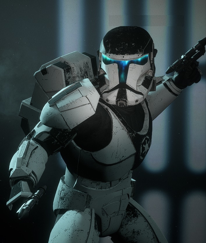 Imperial Commando — thumbnail 26