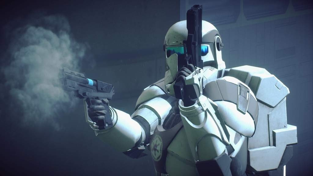 Imperial Commando — thumbnail 27