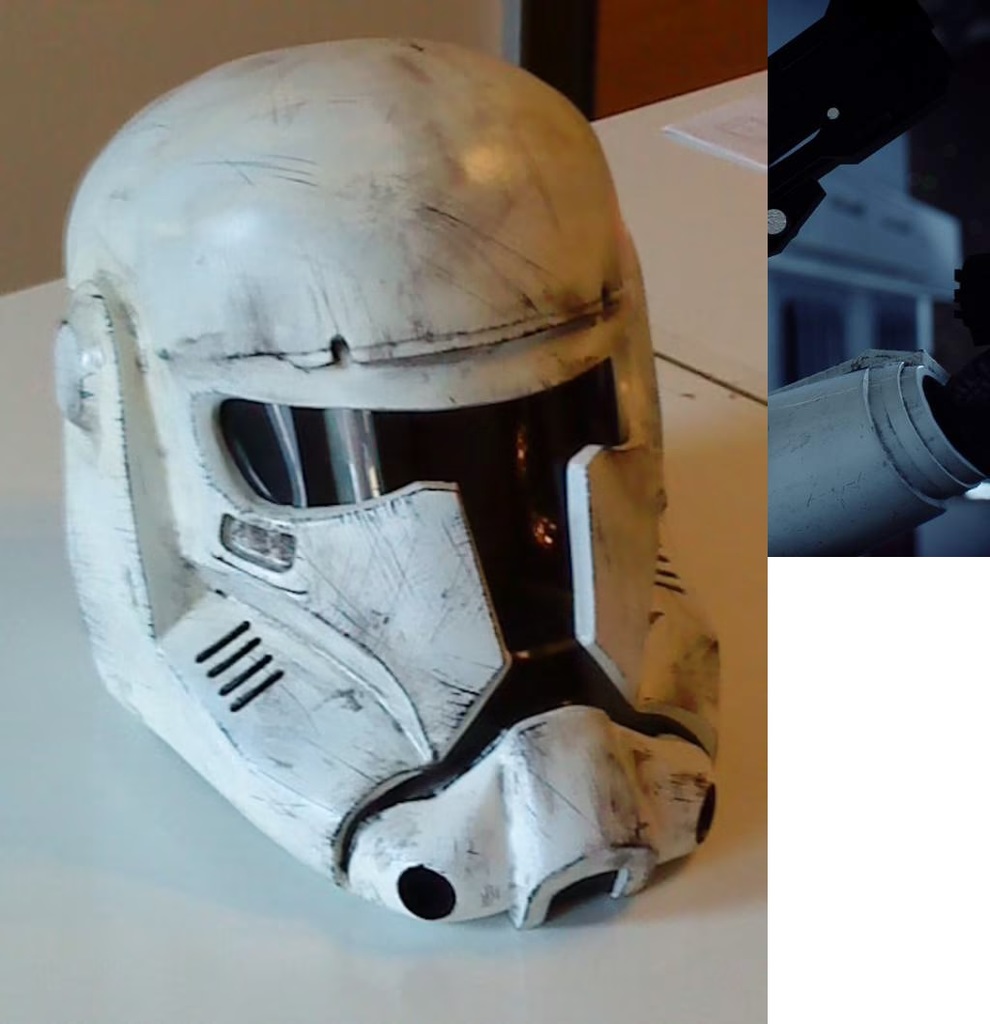 Imperial Commando — thumbnail 28