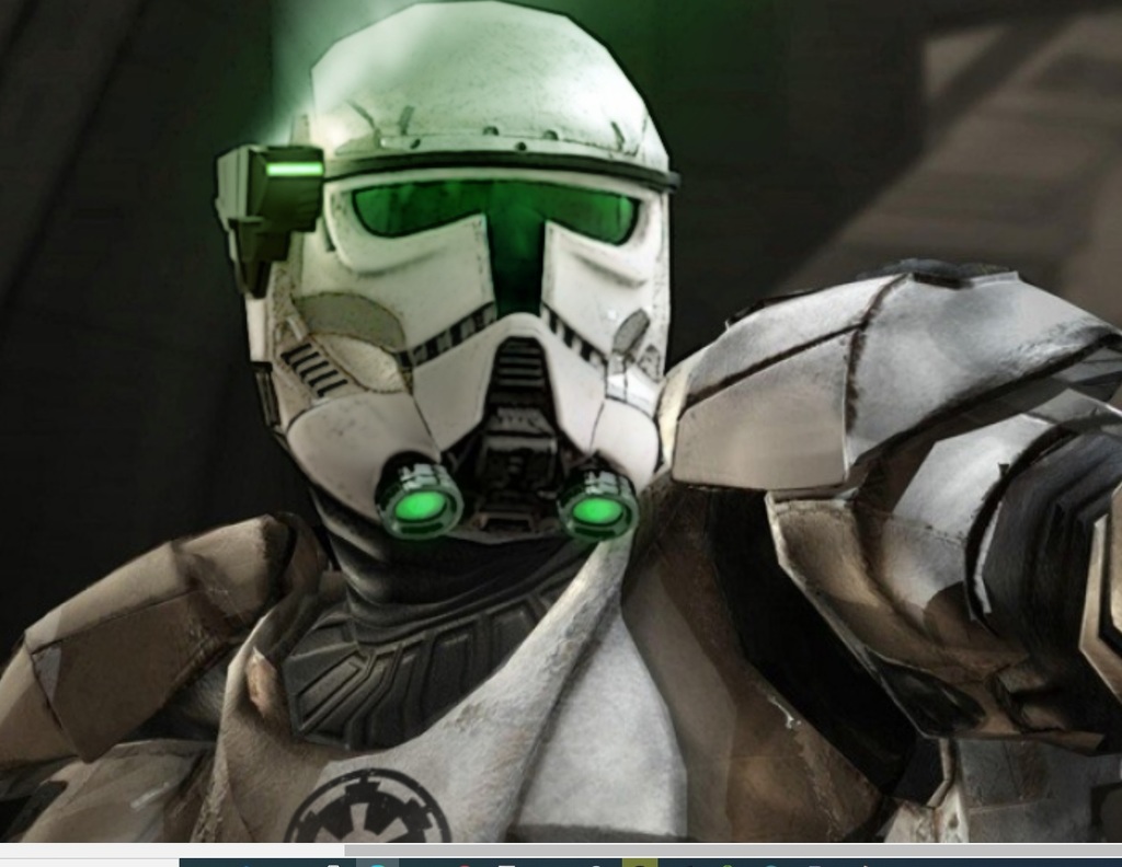 Imperial Commando — thumbnail 29