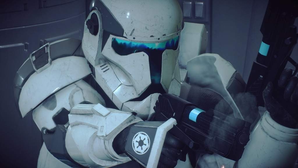 Imperial Commando — thumbnail 31