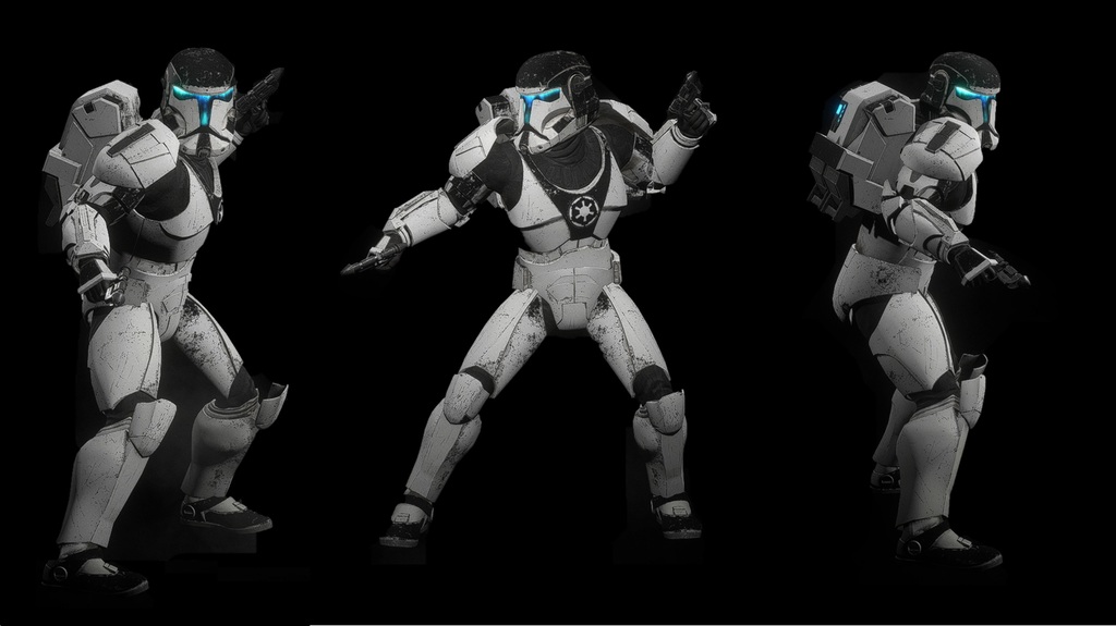 Imperial Commando — thumbnail 32