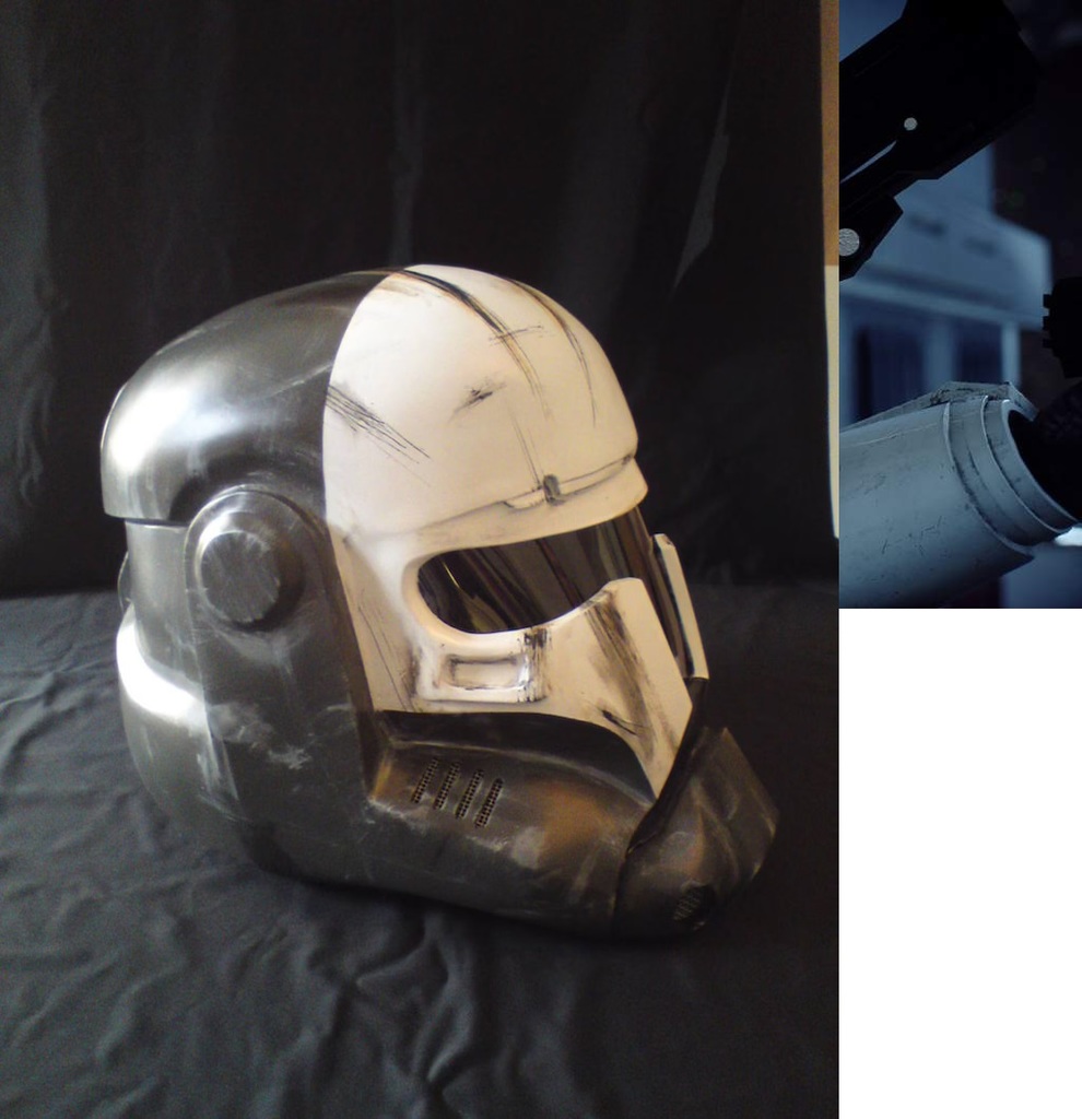 Imperial Commando — thumbnail 35