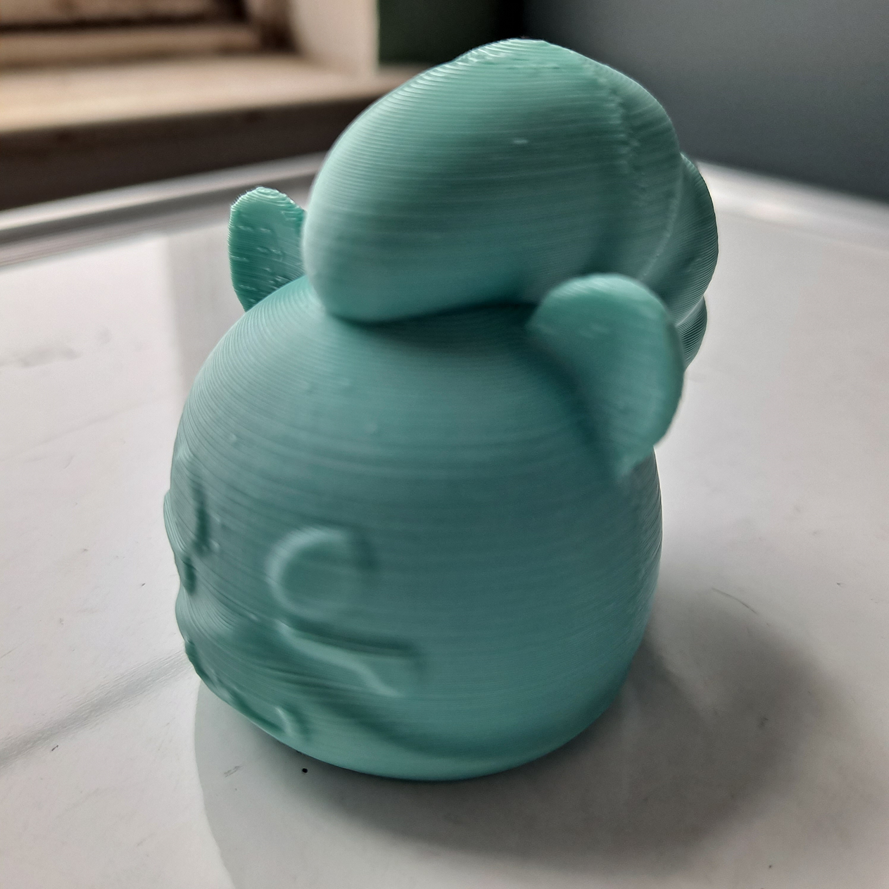 Ringtail Slime (Slime Rancher 2)