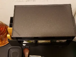 Mini Tray