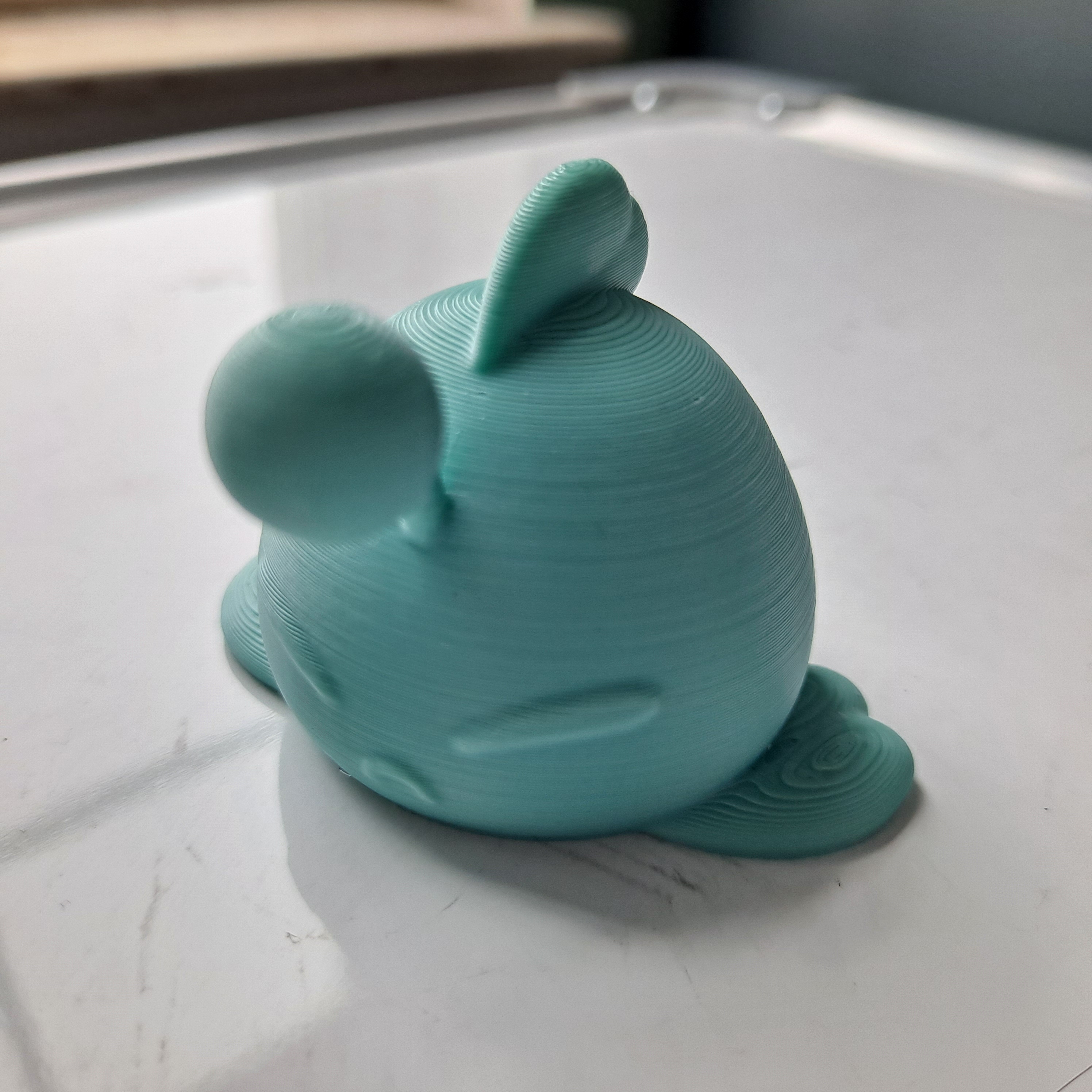 Angler Slime (Slime Rancher 2)