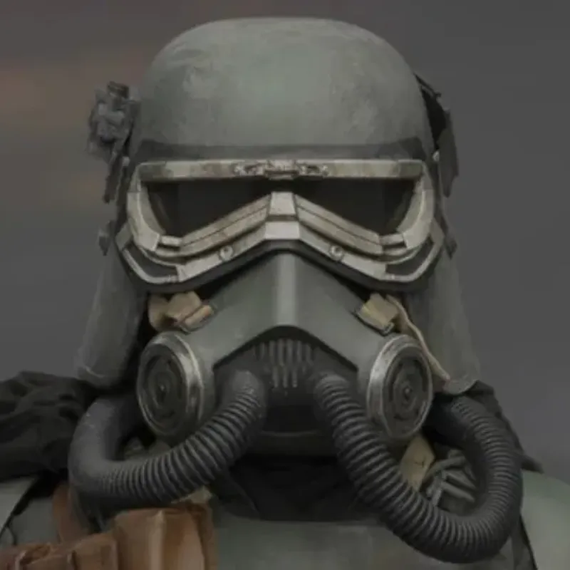 Mud Trooper by Jace1969 Download free STL model Printables