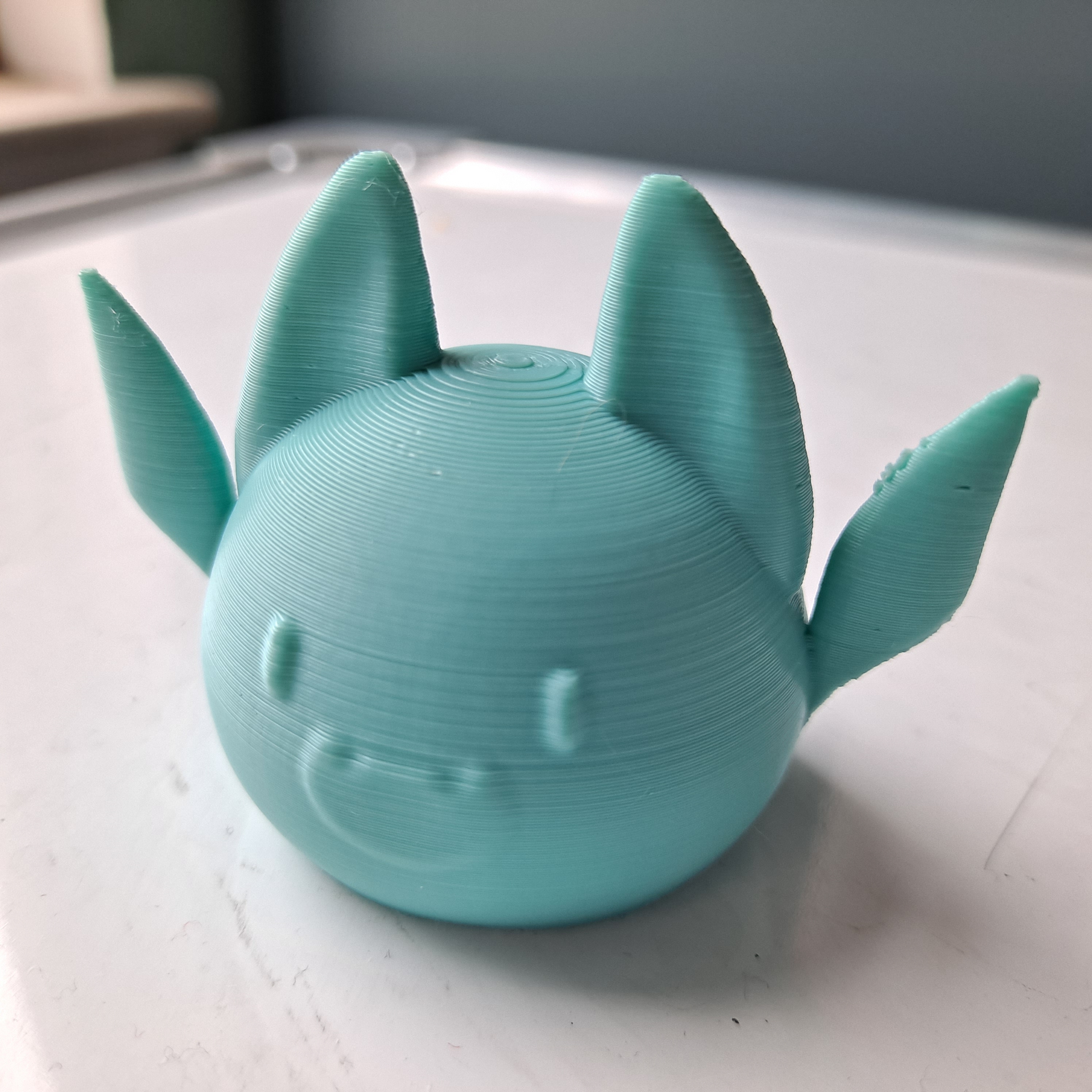 Batty Slime (Slime Rancher 2)