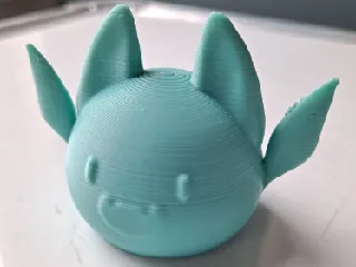 Batty Slime (Slime Rancher 2) by Loaf of Stale Bread | Download free ...