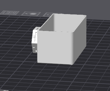 Hsw Stamp holder