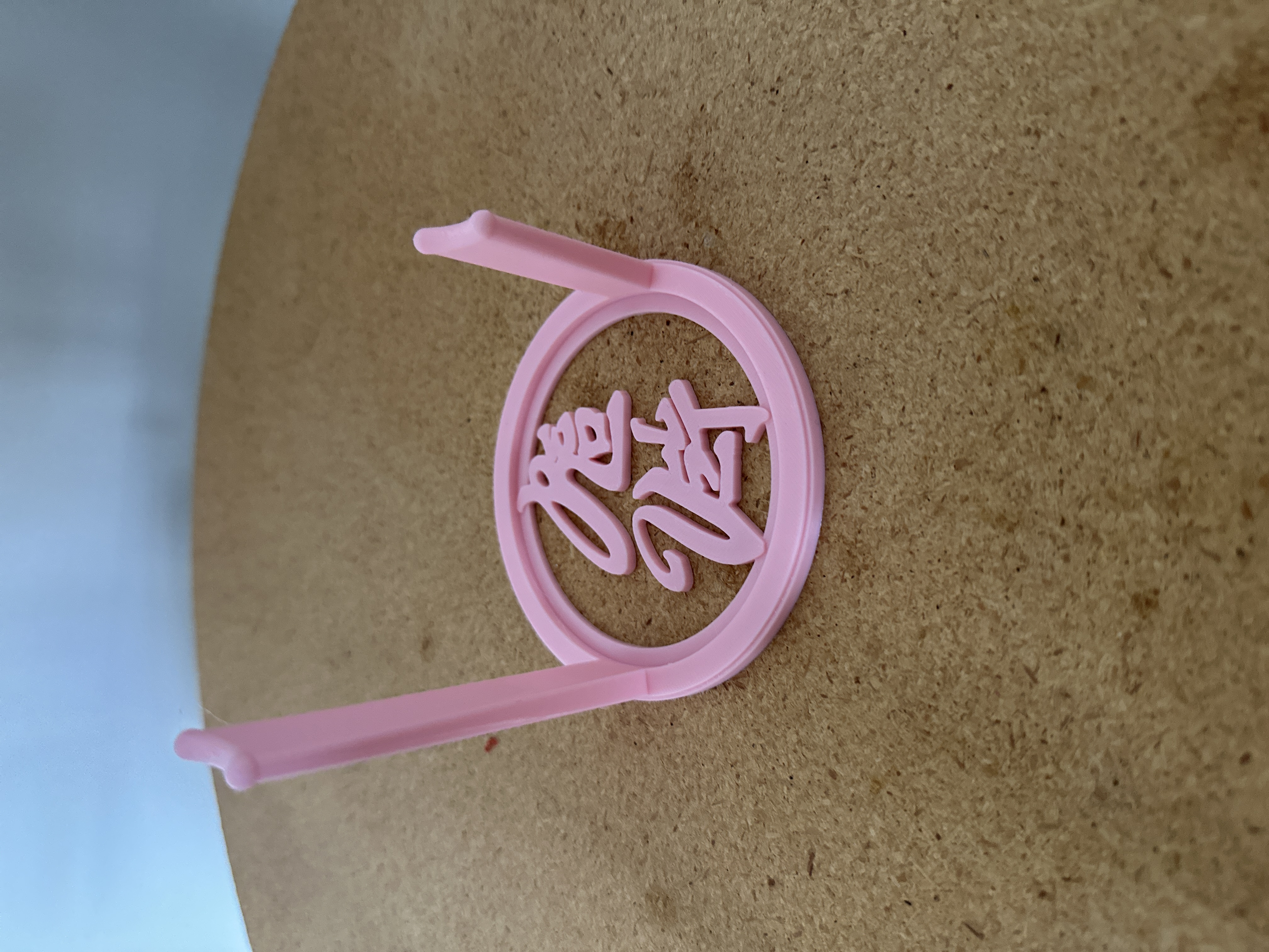 Red Velvet Light Stick Holder By ThatOneDude Download Free STL Model red-velvet-light-stick-holder-by-thatonedude-download-free-stl-model