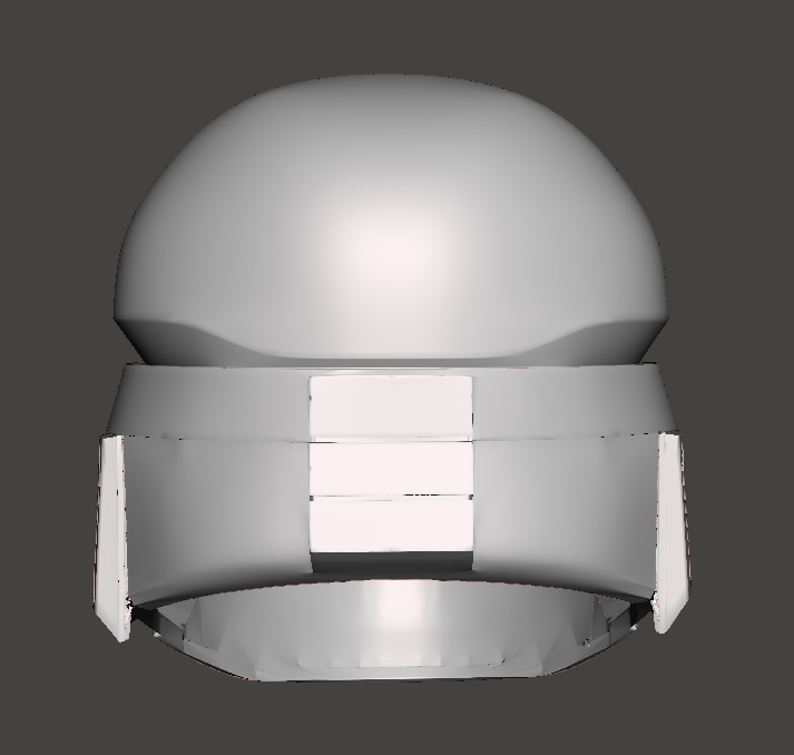 Wrecker Bad Batch Helmet — thumbnail 10