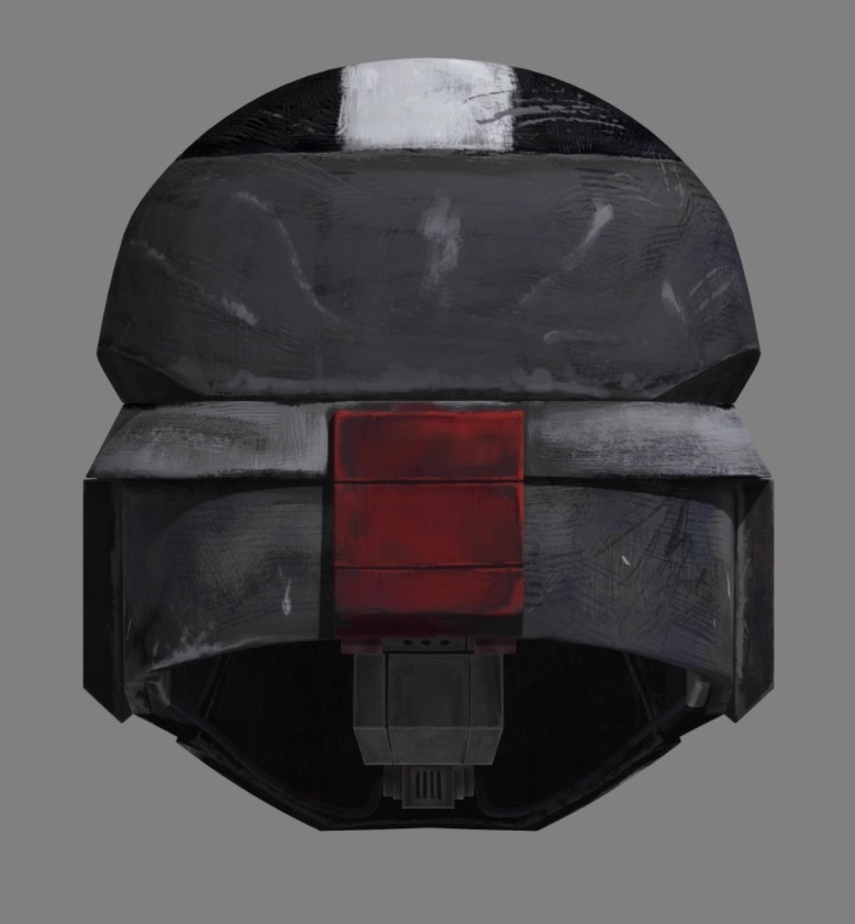 Wrecker Bad Batch Helmet — thumbnail 11