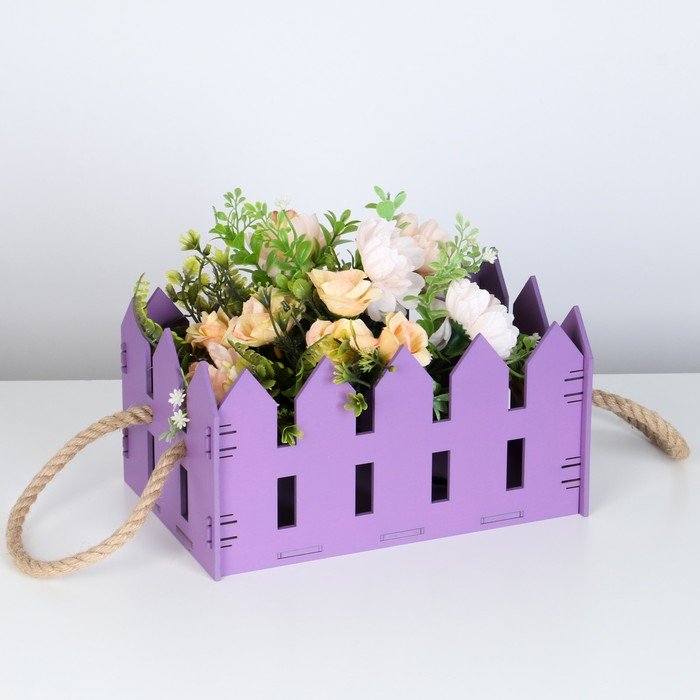 Flower Box