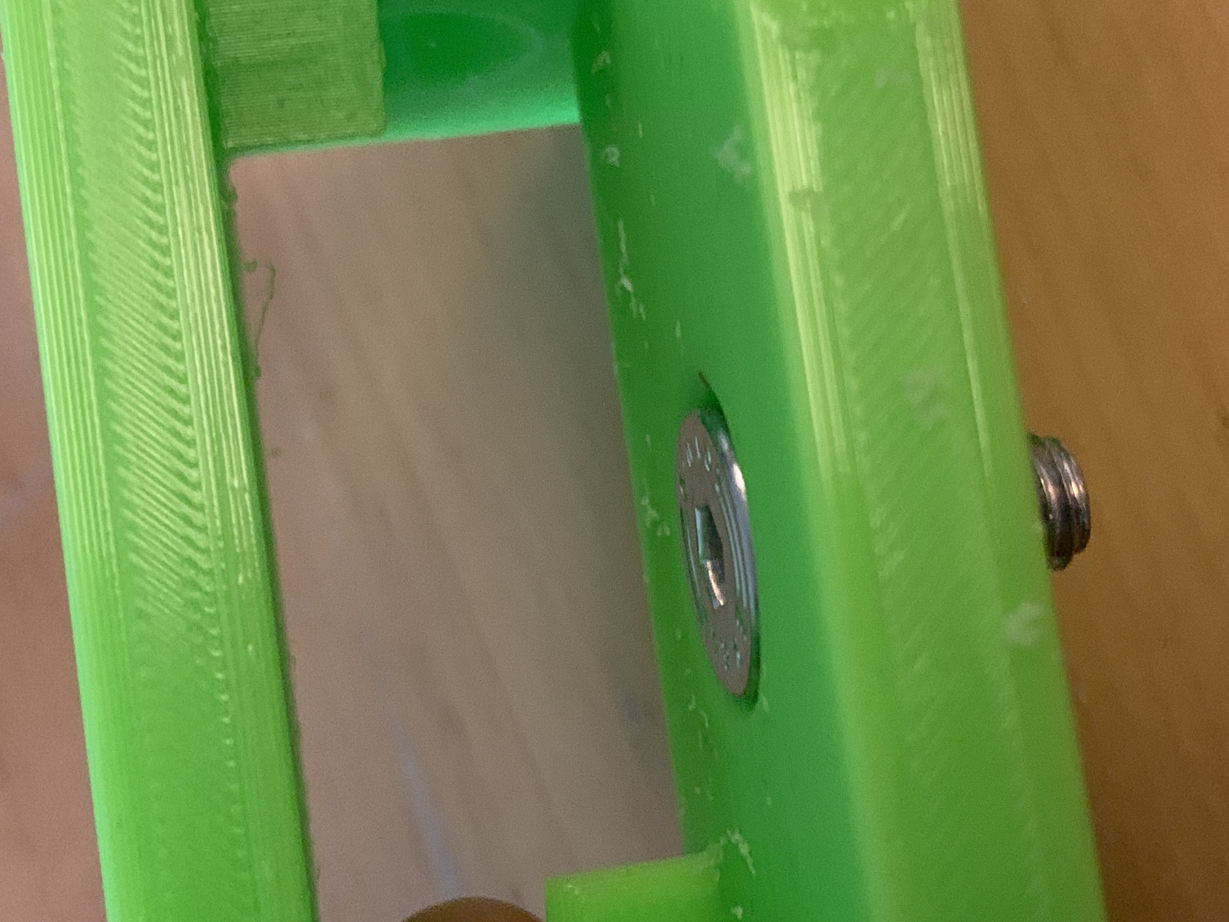 Festool - MFT/3 - Support for Guides and Miter Gauges — miniatura 3