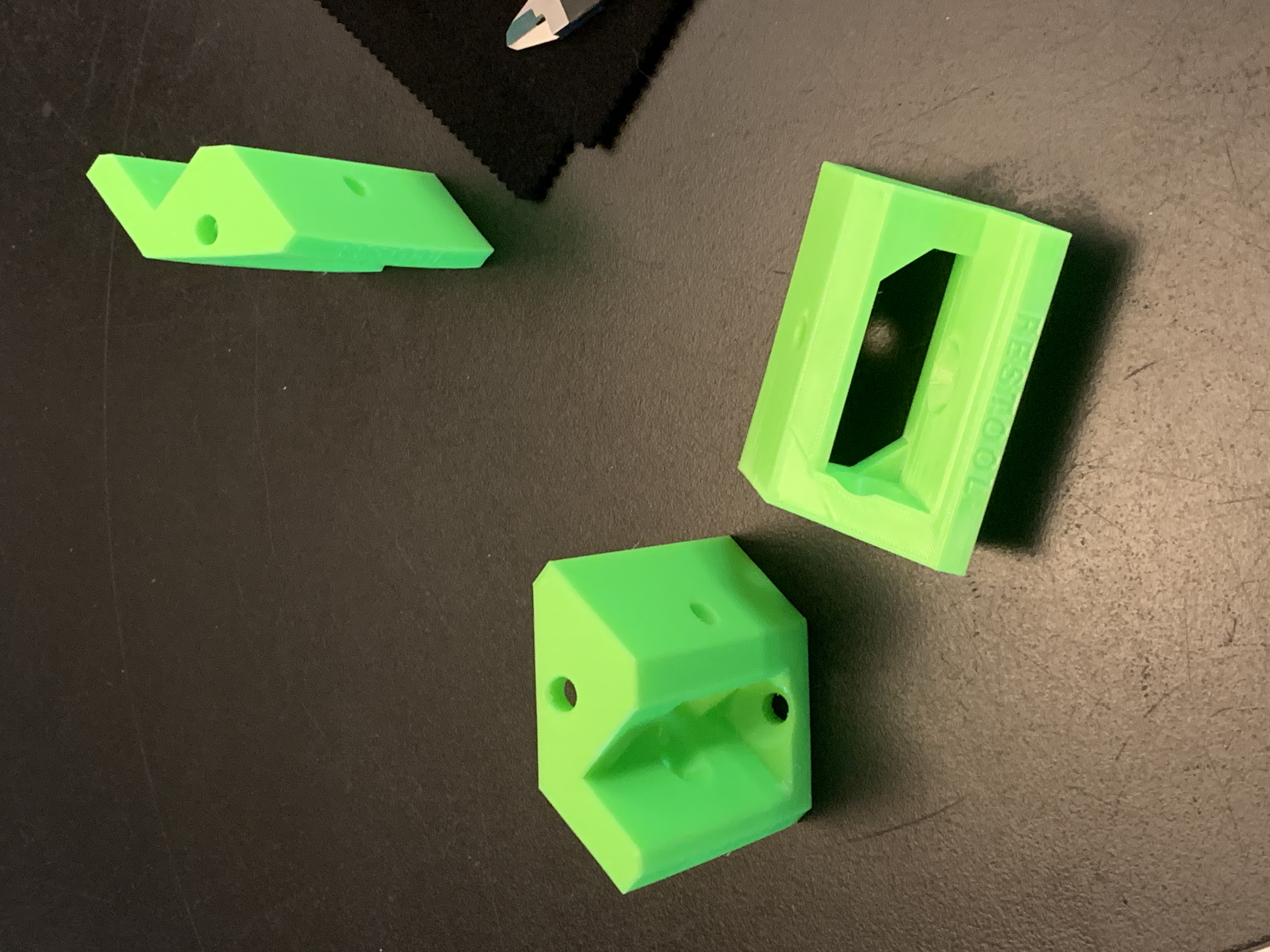 Festool - MFT/3 - Support for Guides and Miter Gauges — miniatura 2