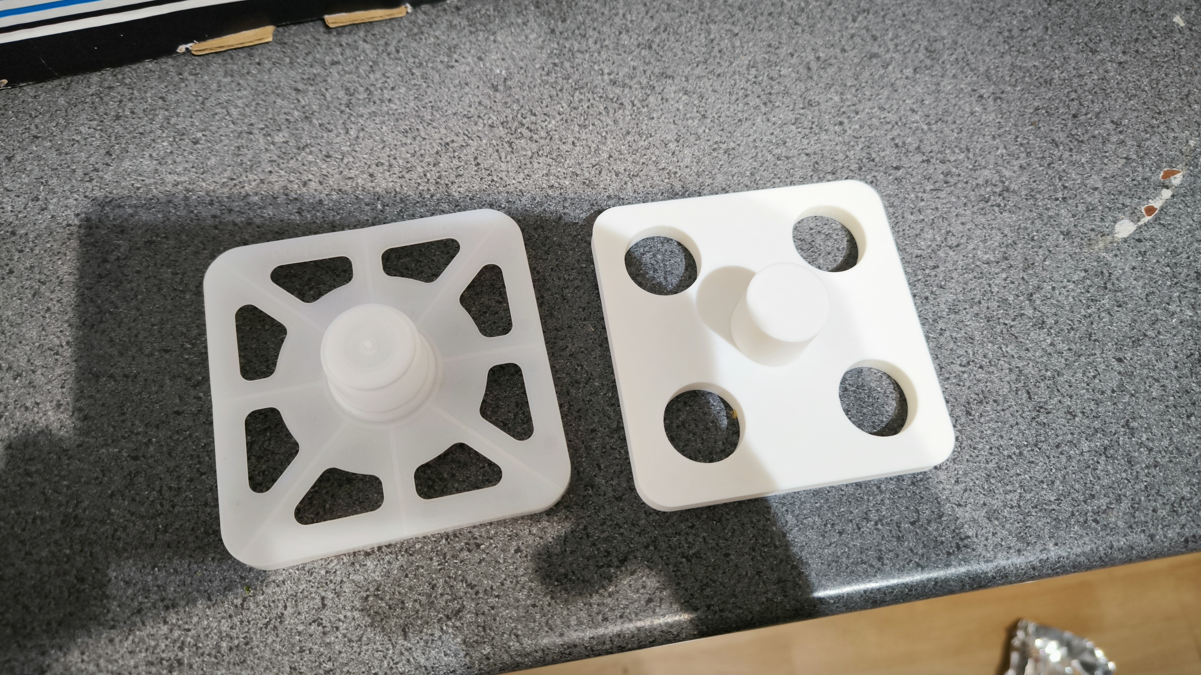 Costco Kirkland Foil Holder Internal Replacement