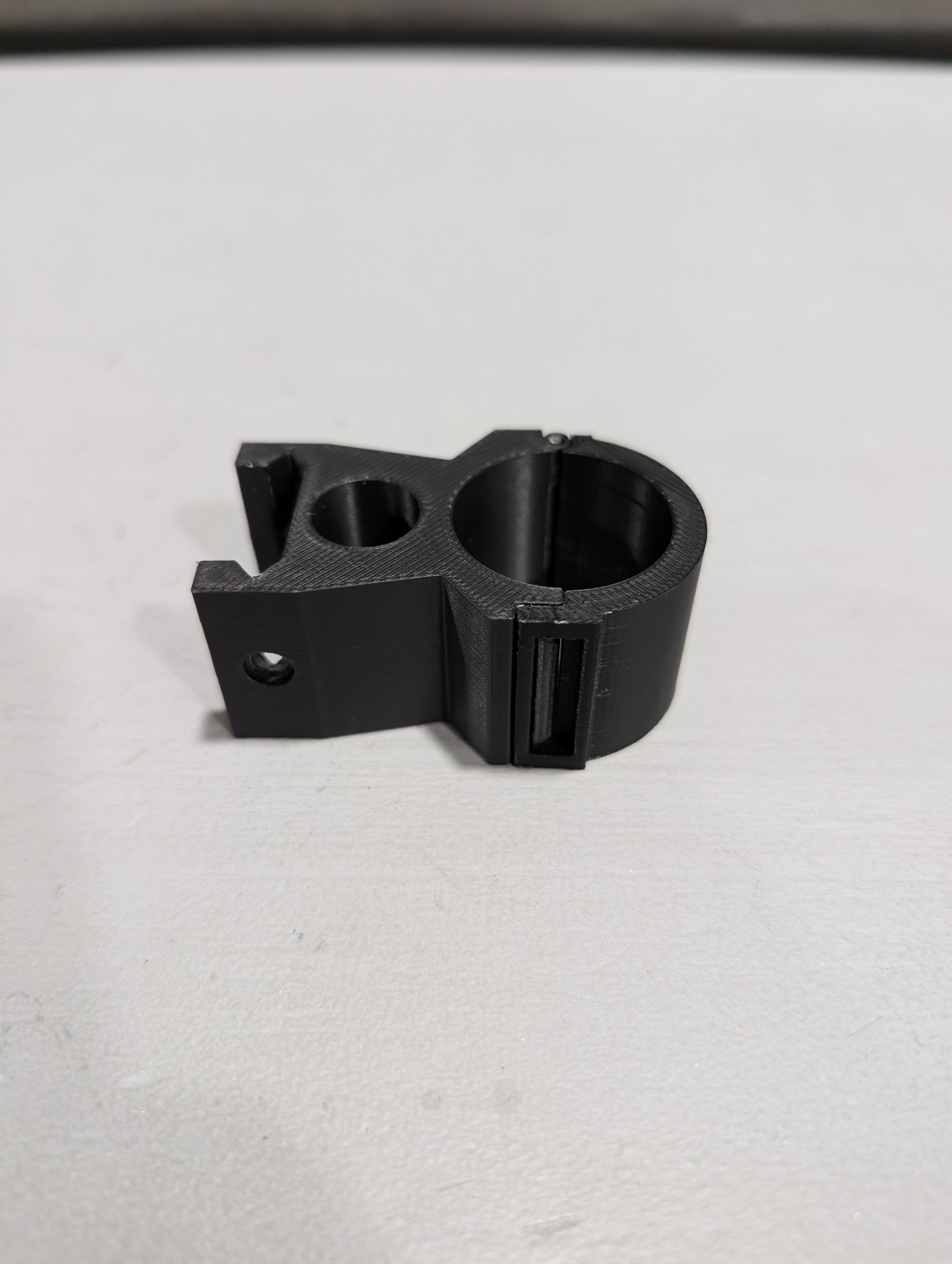 Light Mount Mk. 2