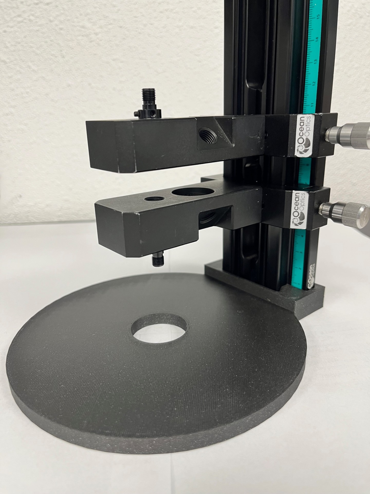 Ocean Optics STAGE-RTL Sample Plate