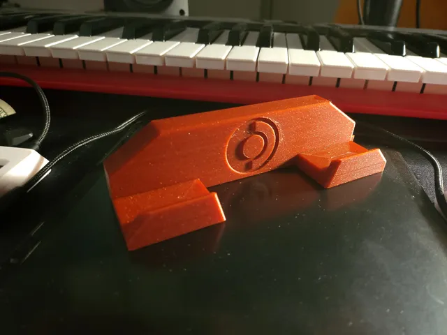 Steam Deck Mount (v3 alt)