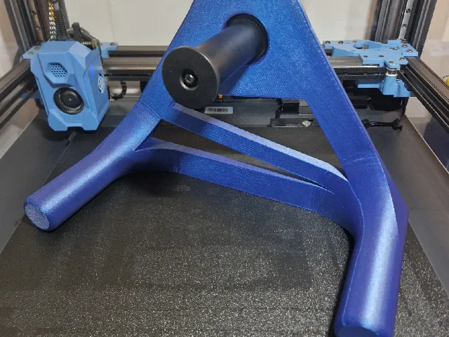 external Spool Holder Sovol Sv08
