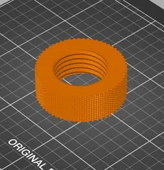 Filament guide